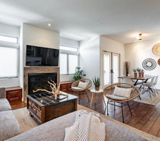 Your Home in San Diego