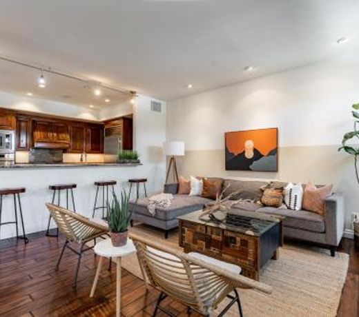 Your Home in San Diego