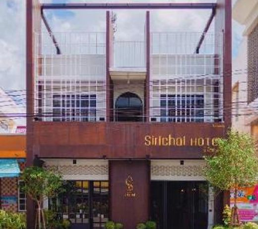 Sirichai Design Hotel