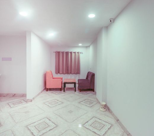 SilverKey Executive Stays 37925 Riverview Howrah