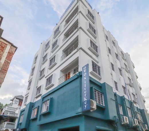 SilverKey Executive Stays 37925 Riverview Howrah