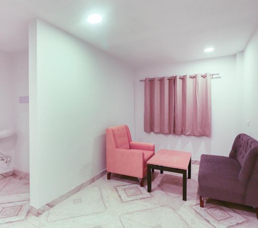 SilverKey Executive Stays 37925 Riverview Howrah