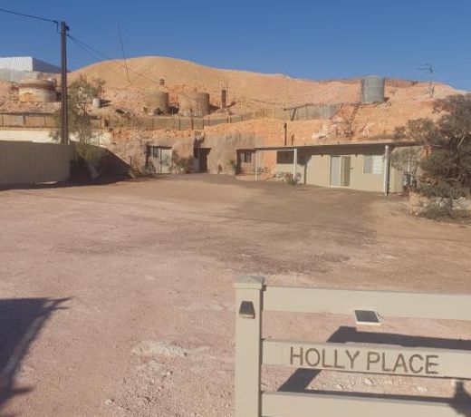 Holly Place