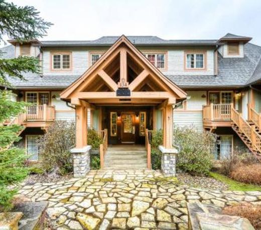 Les Falaises Tremblant - Ski In Ski Out with 2 Bedrooms -134-8