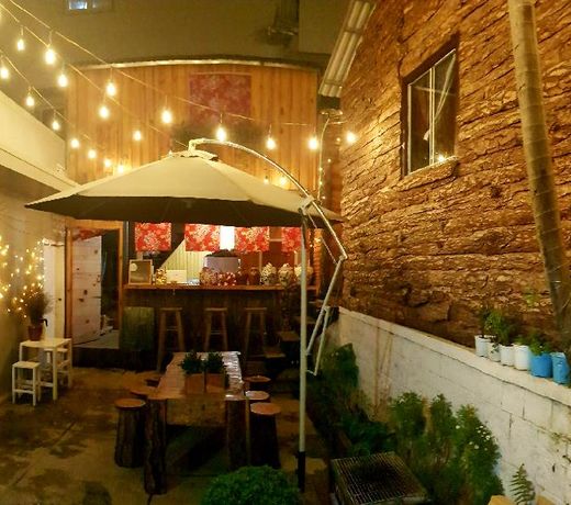 Mua Gio Homestay Dalat