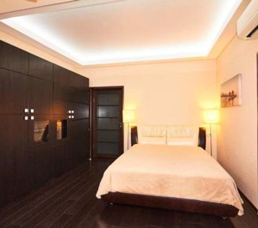 Apartment âRai v shalasheâ