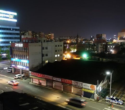 Jeonju Hangbokhan