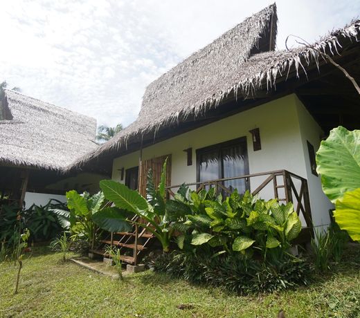 Himaya Siargao Deluxe Villa 2