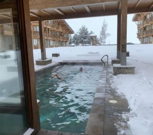 Entire Private Apartment in Pirin Golf & Country Club