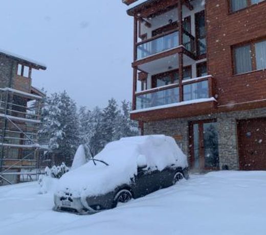 Entire Private Apartment in Pirin Golf & Country Club