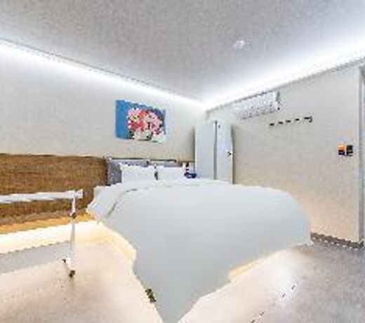 Gwangju Hwajeong-dong Hotel The Araboda