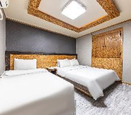 Gwangju Sinandong Hotel Napoli