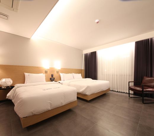 Soul Hotel