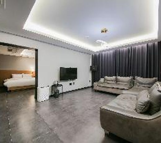Soul Hotel