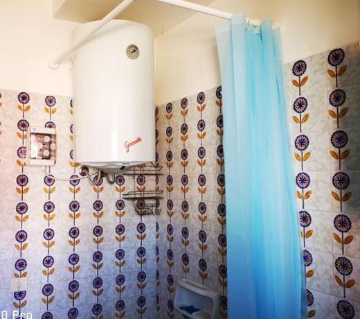 2 bedrooms appartement at Porto Recanati 200 m away from the beach with furnished terrace