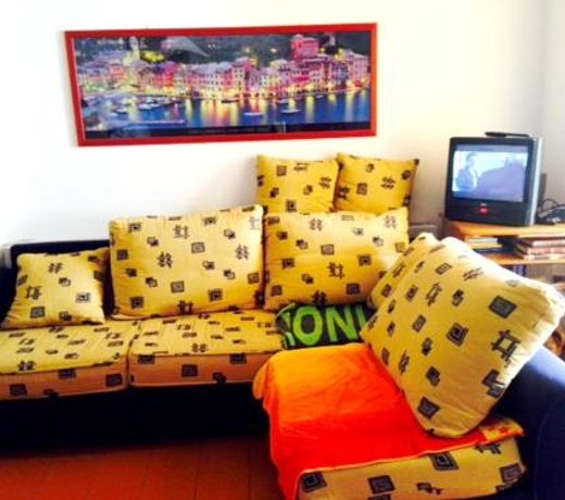 2 bedrooms appartement at Porto Recanati 200 m away from the beach with furnished terrace