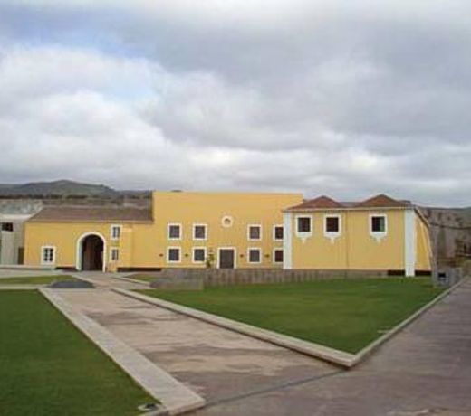 POUSADA FORTE ANGRA DO HEROISMO