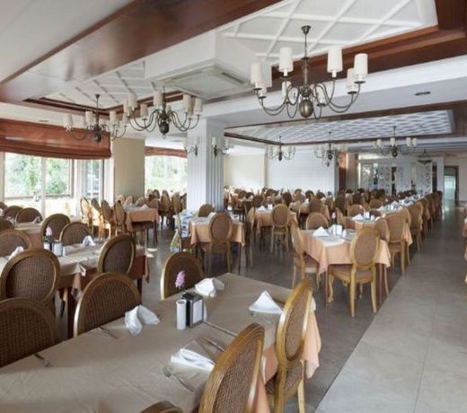 Seher Resort and Spa
