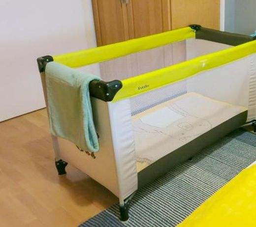 Goldenfields apartment