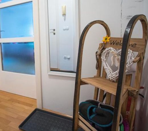 Goldenfields apartment