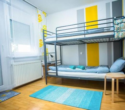 Goldenfields apartment