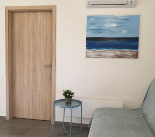 MiLa Home Zamardi - Fogas