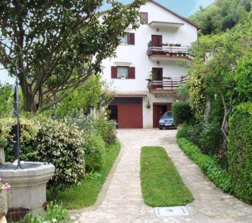 Apartment Moscenicka Draga 5