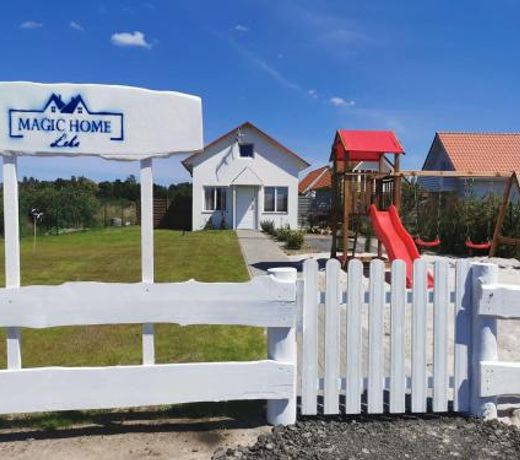 Magic Home Łeba