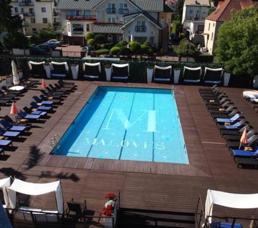 Apartament Grand Royal Wladyslawowo
