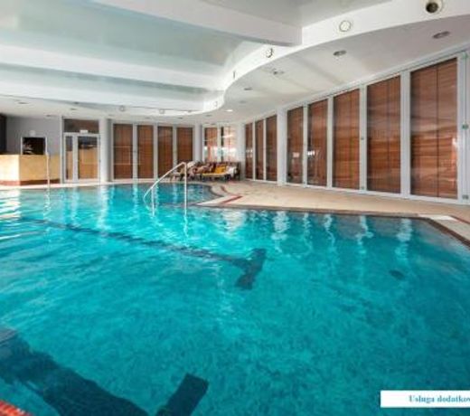 Apartament Grand Royal Wladyslawowo
