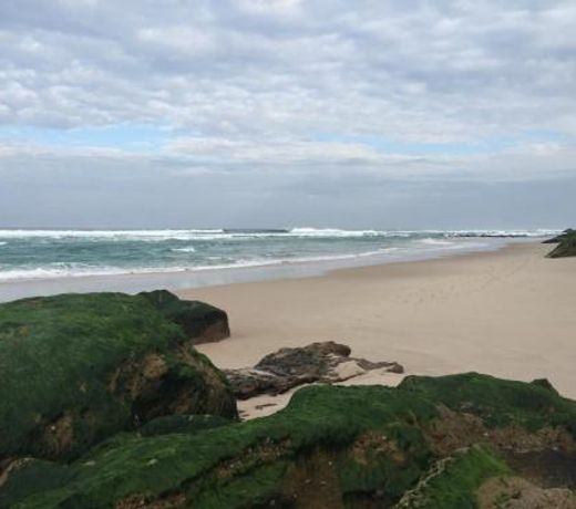 Silver Coast - Casa da Ilha