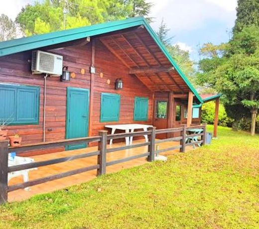 Chalet Stella Dell'Etna