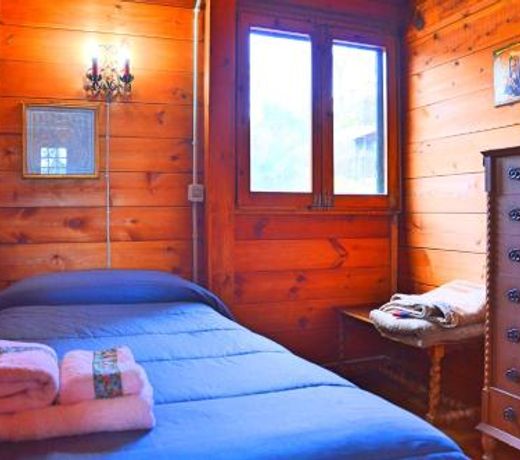 Chalet Stella Dell'Etna
