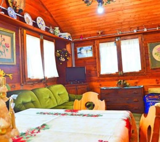Chalet Stella Dell'Etna