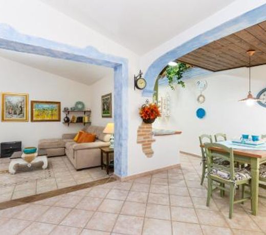 Casa Vacanza Monte Petrosu