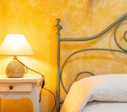 Casa Vacanza Monte Petrosu