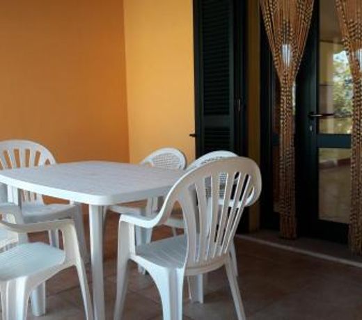 Casa Borgo STRAULAS