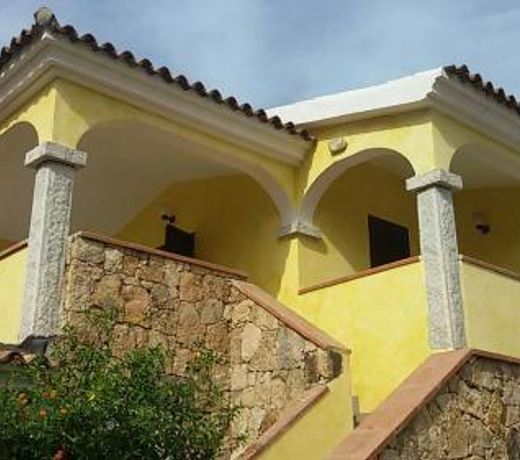 Casa Borgo STRAULAS