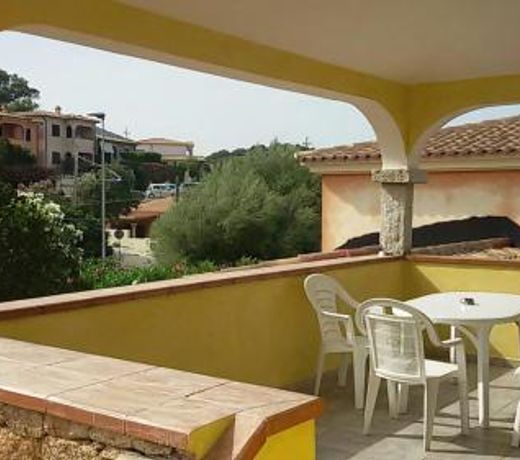 Casa Borgo STRAULAS