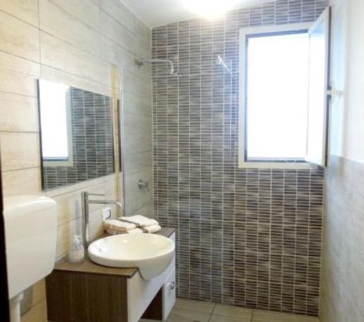 House with 2 bedrooms in Calasetta with furnished terrace