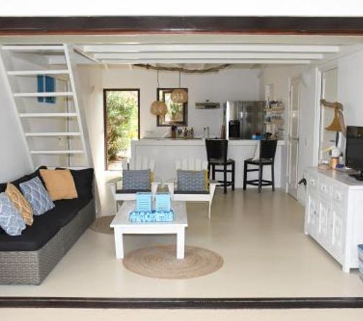 Villa de Agua 7