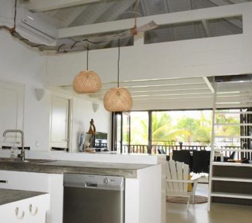 Villa de Agua 7