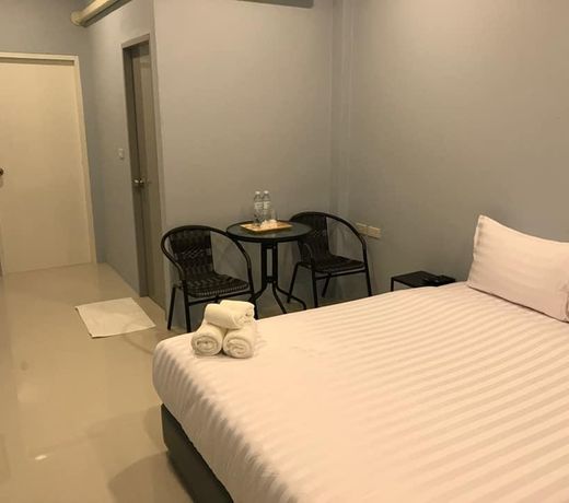 The Click Resort