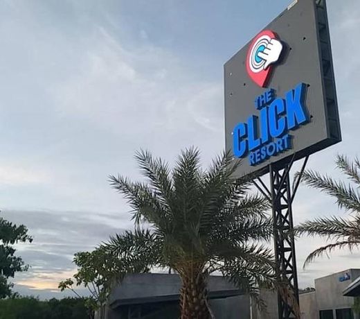 The Click Resort