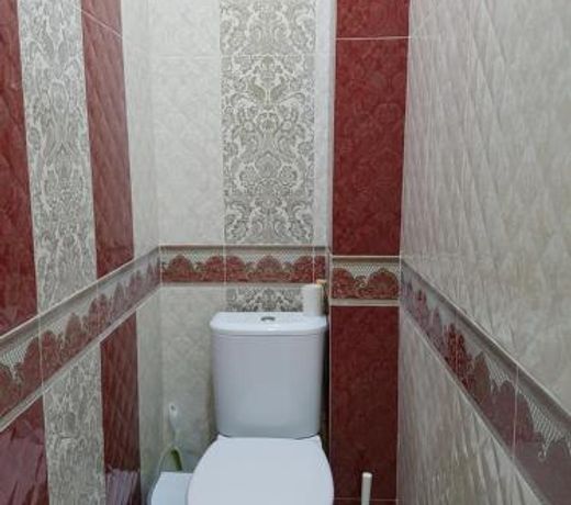 Apartment on Engelsa 3