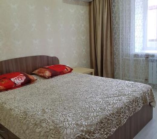 Apartment on Engelsa 3