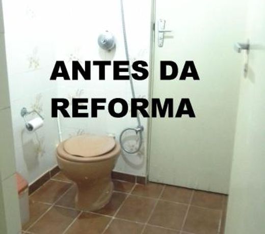 Village dos Passaros Apartamento