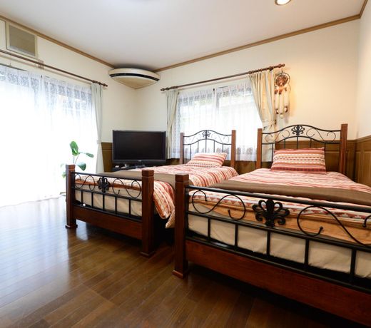 GUEST HOUSE KIMIKO