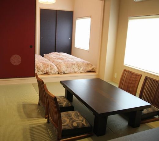 Maruzen Ryokan