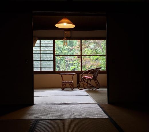 JP house cottage KANON